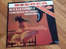 TAS : MERCURY SR 90144 HI-FI A LA ESPANOLA, FREDERICK FENNELL , MINT
