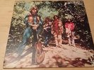 CREEDENCE CLEARWATER REVIVAL - GREEN RIVER - UK 1ST PRESS LP - A1/B1 SUPERB