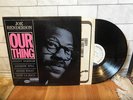 Joe Henderson Our Thing BLUE NOTE 84152 LP