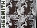 The SMITHS Meat Is Murder MINT first pressing classic indy new wave lp Morrissey