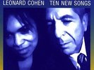 Leonard Cohen - Ten New Songs - Vinyl Record Import 2009 NEW