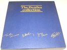 BEATLES COLLECTION BOX SET - NEVER PLAYED - AS NEW - LP's