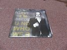 NICK  CAVE & THE  BAD  SEEDS  UNO  WHO  WER       2 LP´S