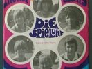 THE HEP STARS – pre ABBA – die spieluhr GERMANY 7’’ single SWEDISH 60’s BEAT