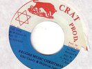 reggae roots killa digi ICHO CANDY & HOPETON JAMES reggae music christmas CRAT M