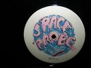SUN RA space probe LP private free jazz psych