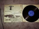 ORIGINAL-DETROIT PRIVATE FUNK JAZZ-MARCUS BELGRAVE-GEMINI II-LP-TRIBE 2228-(NM-)