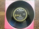 AC DC rock n roll damnation / cold hearted man RARE OZ 70's BON SCOTT  45