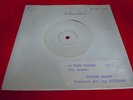 rare Test Pressing -Columbia scdrf380- CHARLES TRENET- la bonne planéte (1959)