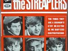 THE STREAPLERS The Times They Are Changin EP OG FRENCH PRESS MINT