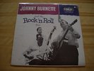 ROCKABILLY  JOHNNY BURNETTE & ROCKnROLL TRIO  CORAL crl 57080  SEALED