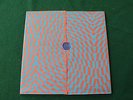 THE MEN - Leave Home LP 2011 Sacred Bones Limited Mail Order Only Wax Seal