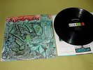 THE SUNDOWNERS “Captain Nemo” RARE 1968 USA PSYCH LP on DECCA PROG 