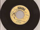***Im & Count Ossie***So Long Rastafari Caling***Give Me Back Me Language***7''