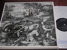 Herbert Kegel Haydn The Seasons Ed1 Eterna Stereo black & silver 3LP NM