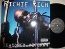 Richie Rich : Seasoned Veteran DOLP RARE Gangsta Rap Classic Hip Hop The Luniz