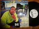 Ant Banks : Big Thangs DOLP RARE Gangsta Rap 2Pac E-40 MC Breed Ice Cube WC