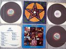 PENTANGLE SWEET CHILD & REFLECTION 2 LP SET 1968 1971 OR STUNNING CRITICS LPs