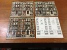 LED ZEPPELIN 1975 PHYSICAL GRAFFITI DOUBLE LP  ALBUM SS 2-200 12