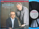 Philips Digital Schubert Winterreise Fischer-Dieskau Brendel NM