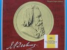 Dgg Tulip Brahms Die 4 Sinfonien Jochum BOX 4lp NM