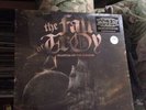The Fall Of Troy Phantom On The Horizon Clear Vinyl Ghostship Demos