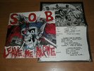 S.O.B Leave Me Alone 7