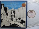 Very Rare Mozart Le Nozze di Figaro GFO Gui HMV ASD 274/77 4 Lp Box set 1st