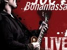 Joe Bonamassa - Live From Nowhere in Particular Vinyl LP