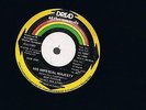 ORIG JA DATC Rod Taylor His Imperial Majesty Jah Grundy 12