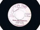 ORIG JA Cry Tuff PAPA BLACK Money man connection PRINCE FAR I * LISTEN
