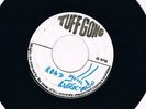 ORIG JA TUFF GONG BOB MARLEY Wailers Road block * LISTEN