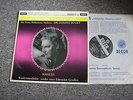 UK Decca sxl 2224: Mahler, Flagstad, VPO, Boult