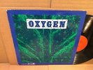 rare uk library OXYGEN cosmic funk SOUL synth MOOG funky OG LP DE WOLFE
