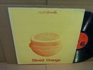 rare uk library SLICED ORANGE jack trombey FUNK soul OG LP cop show vibes