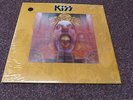 KISS  PSYCHO CIRCUS  LP  3D COVER