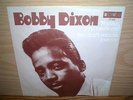 Bobby Dixon 