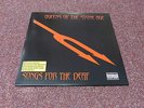 QUEENS OF THE STONE AGE    SONGS  FOR  THE  DEAF   2 LP´S