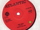 Northern Soul Loretta Williams Baby Cakes Red Atlantic