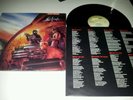 Sodom -agent orange gatefold lp vinyl firstpress 1989 steamhammer