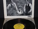 Michigan Private Pressing SQUARE ROOT OF NINE LP Blues Folk Psych Acid Archives
