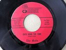 The MODS Days Mind The Time original '66 Texas mod garage beat Cee Three 45 VG++