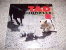 TAD inhaler GIANT sub pop MECHANIC j mascis 1993 sub pop DINOSAUR jr SEALED