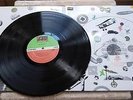 LED ZEPPELIN III UK 1st PRESS GREEN/ORANGE WITH RED,PLUM MATRIX - MINT AUDIO