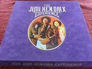 Jimi Hendrix Experience Limited Edition 8 Lp Box Set USA boxset