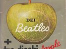 BEATLES - una sensazionale intervista 4 x 45