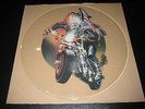 IRON MAIDEN - INFINITE DREAMS - UNCUT PICTURE DISC