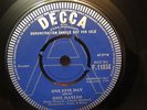SHEL NAYLOR    UK KILLER BEAT FREAKBEAT  DEMO 45s  UK orig 64 year