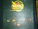 NEMO / Doin' Nothin' / Agave / rare pressing / french Prog Rock