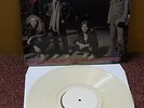 METALLICA  NO  SPANDEX,  NO  LEATHER,  NO  REMORSE    LP